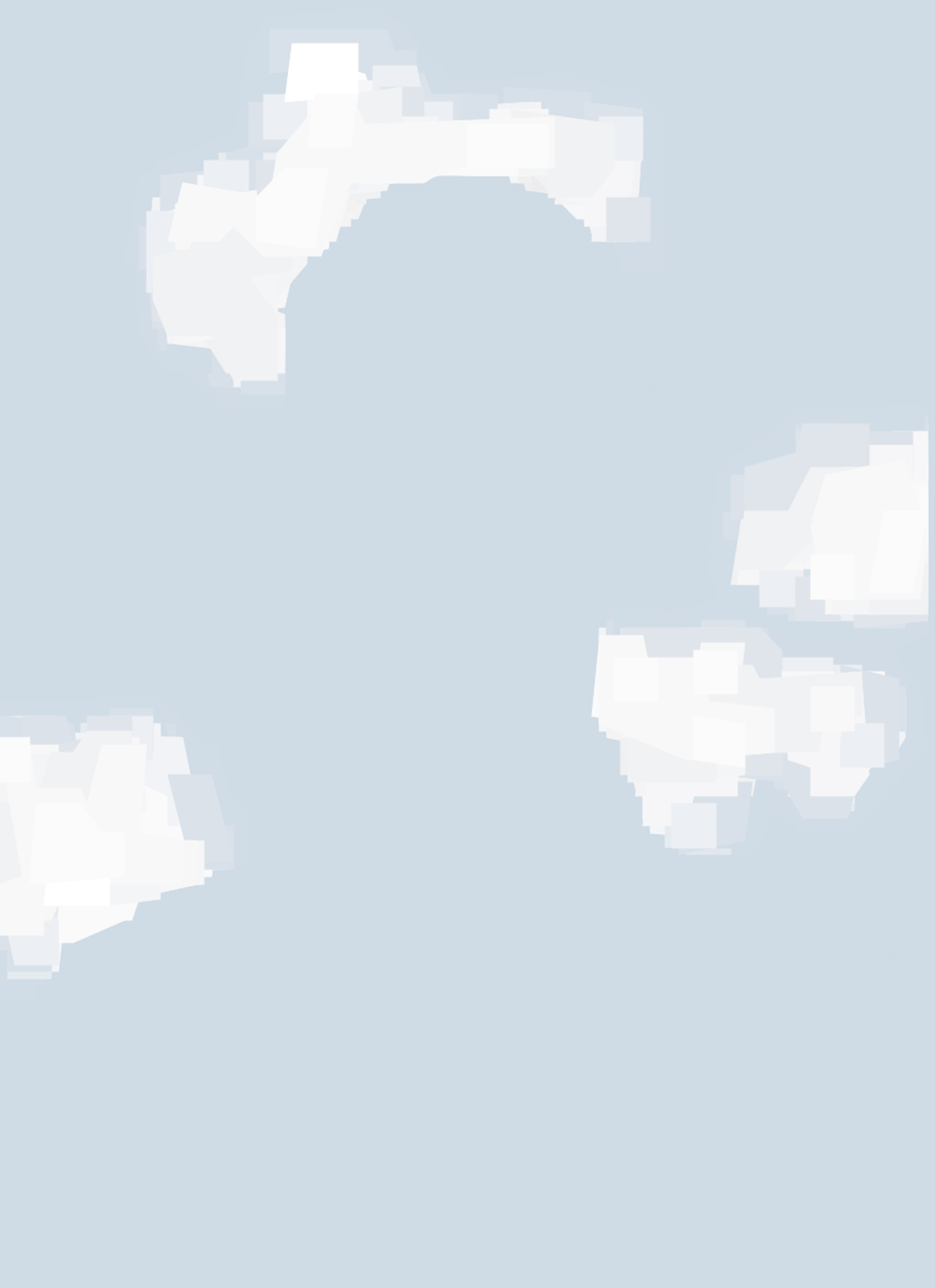 Background: Clouds
