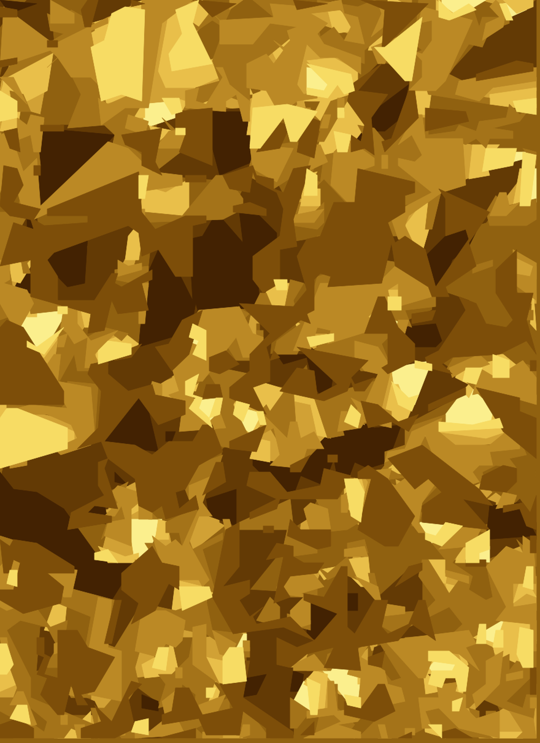 Background: Gold