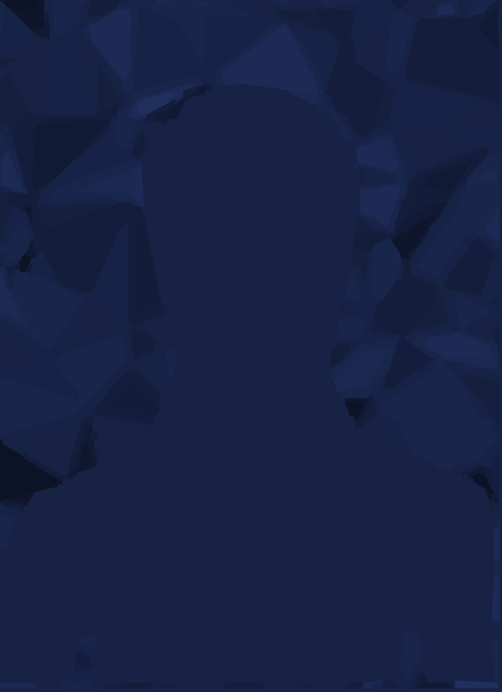 Background: Poly Blue