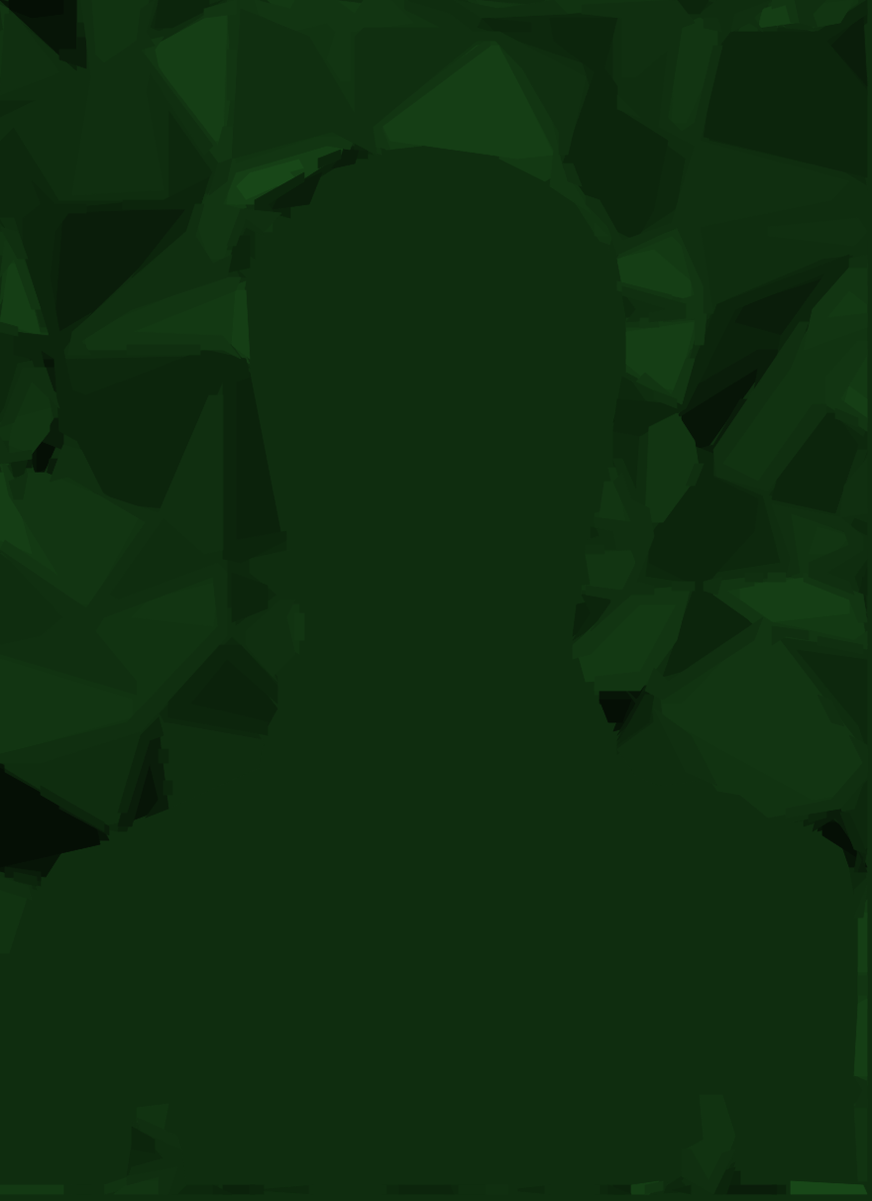 Background: Poly Green