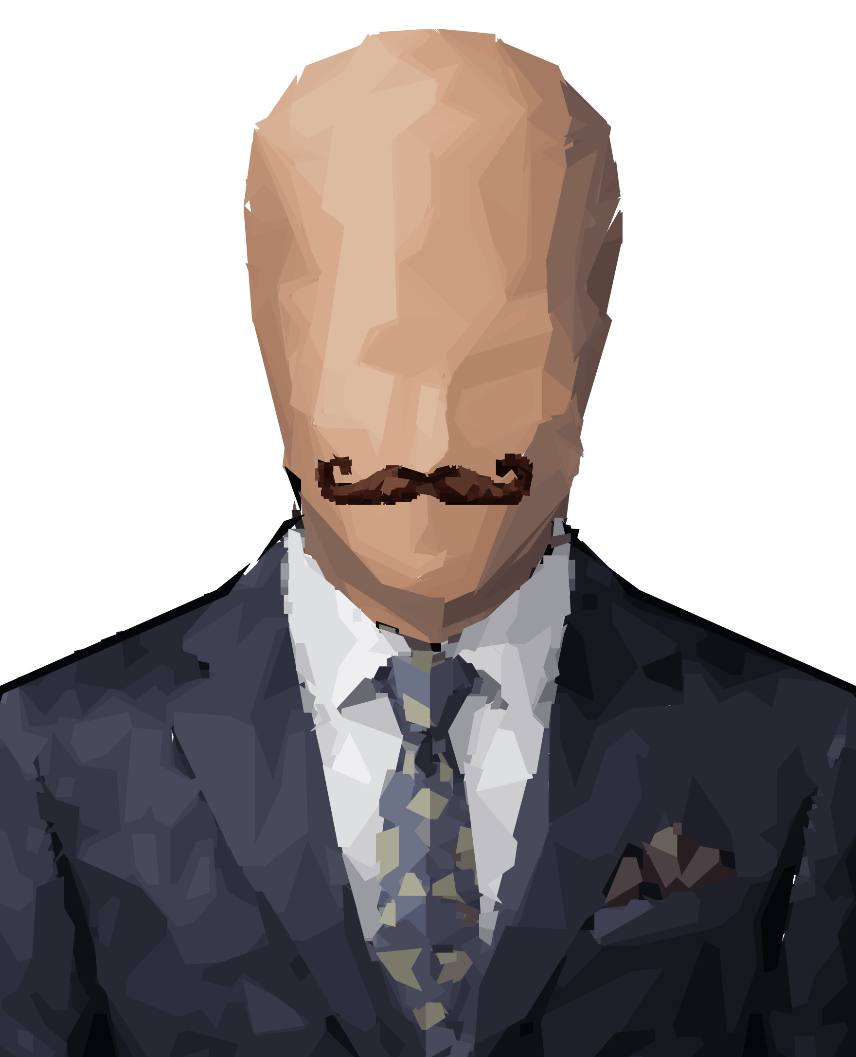 Beard: Classy