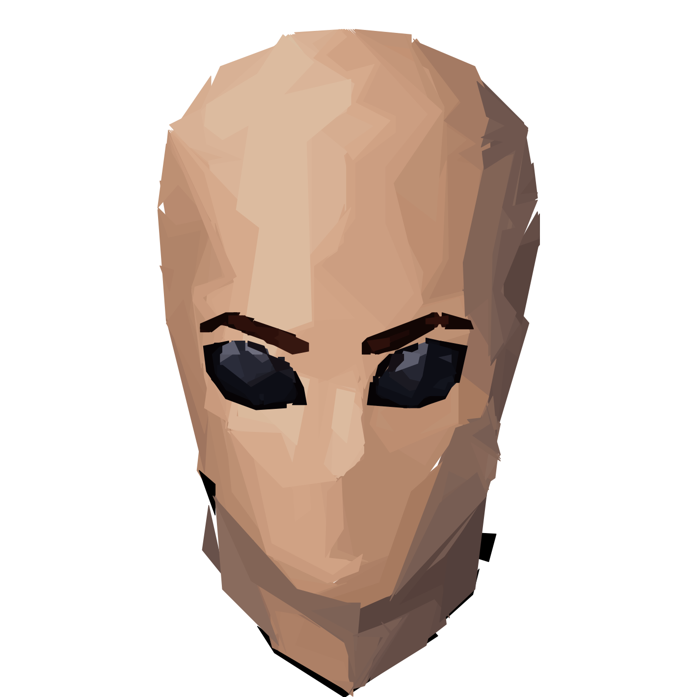 Eyes: Alien