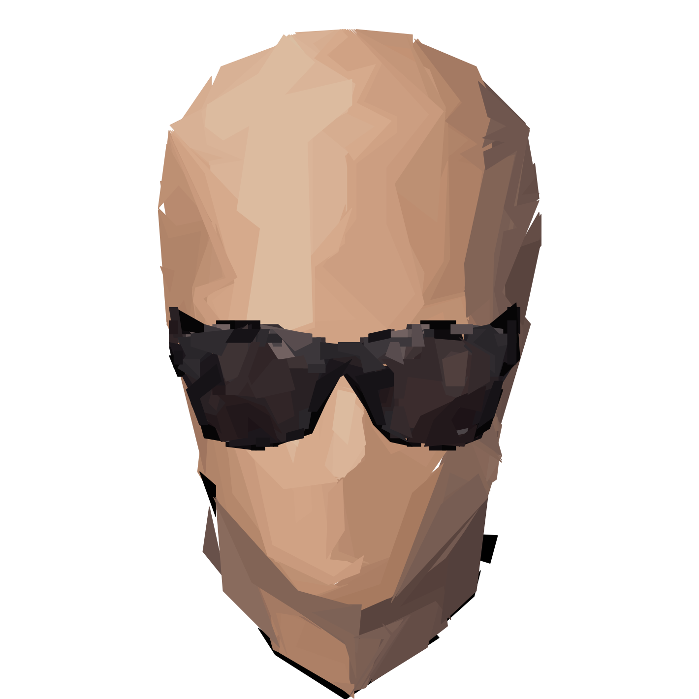 Eyes: Sunglasses
