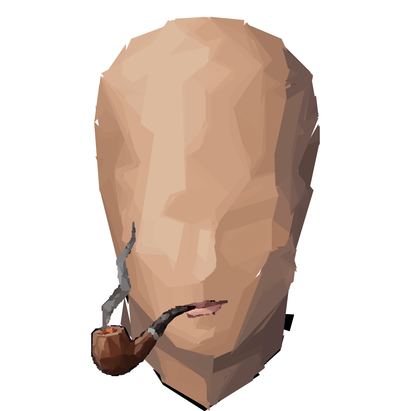 Mouth: Pipe