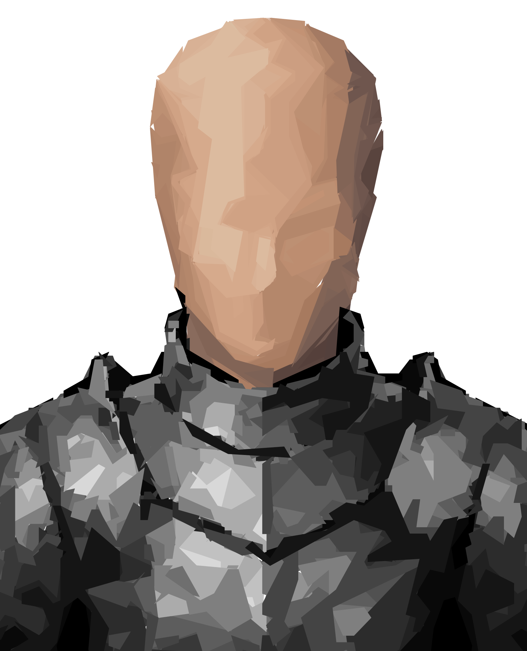 Base: Armor Dark