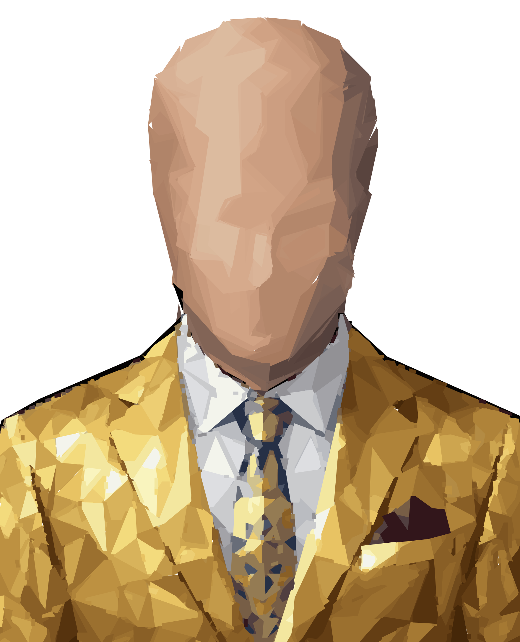 Base: Gold