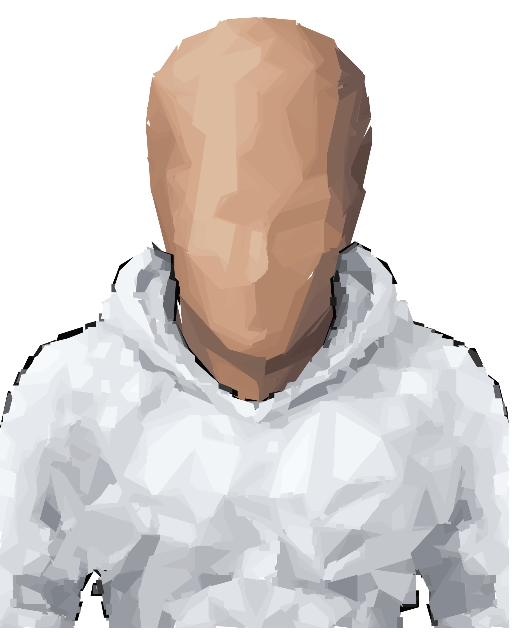 Base: Hoodie White