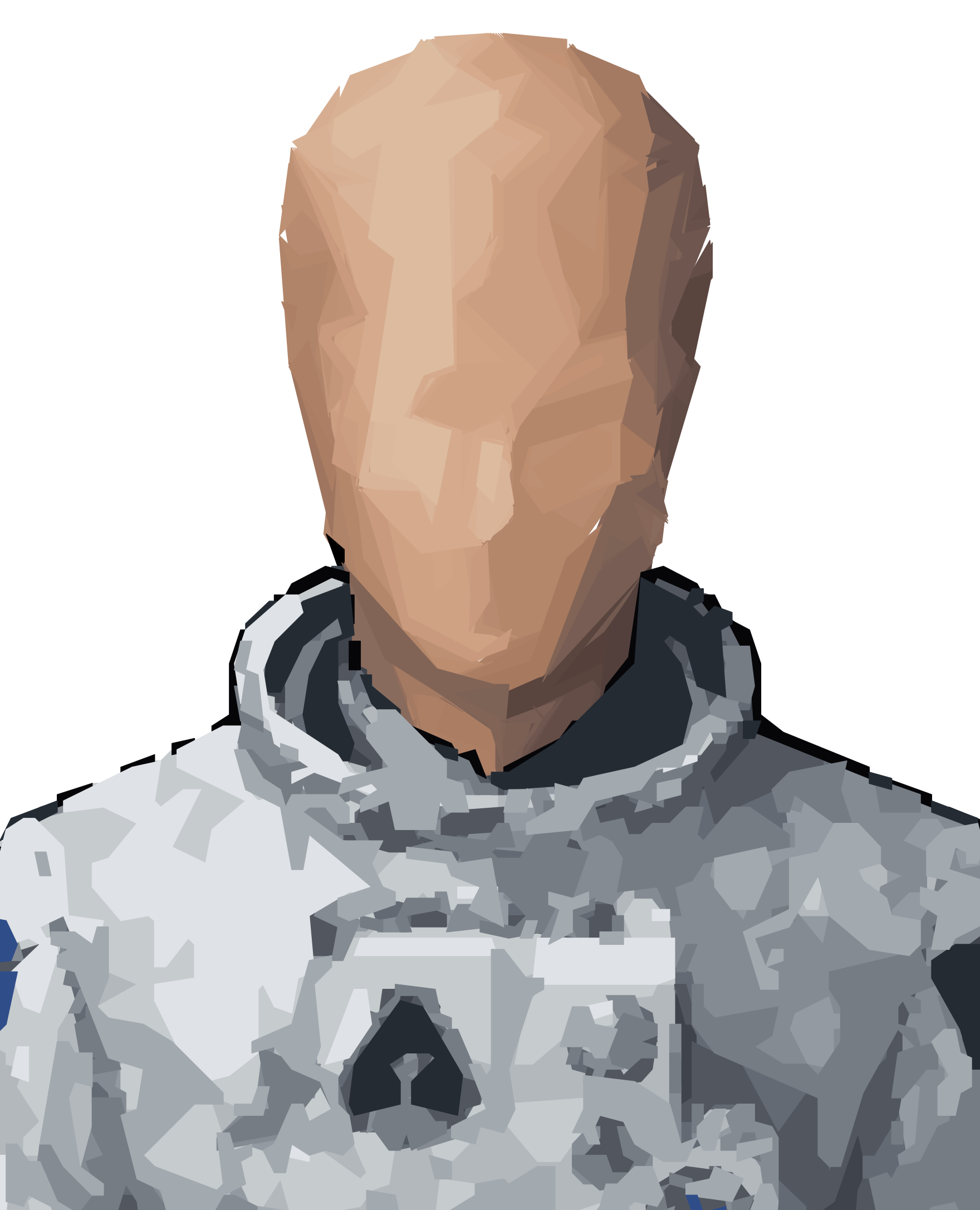 Base: Spacesuit