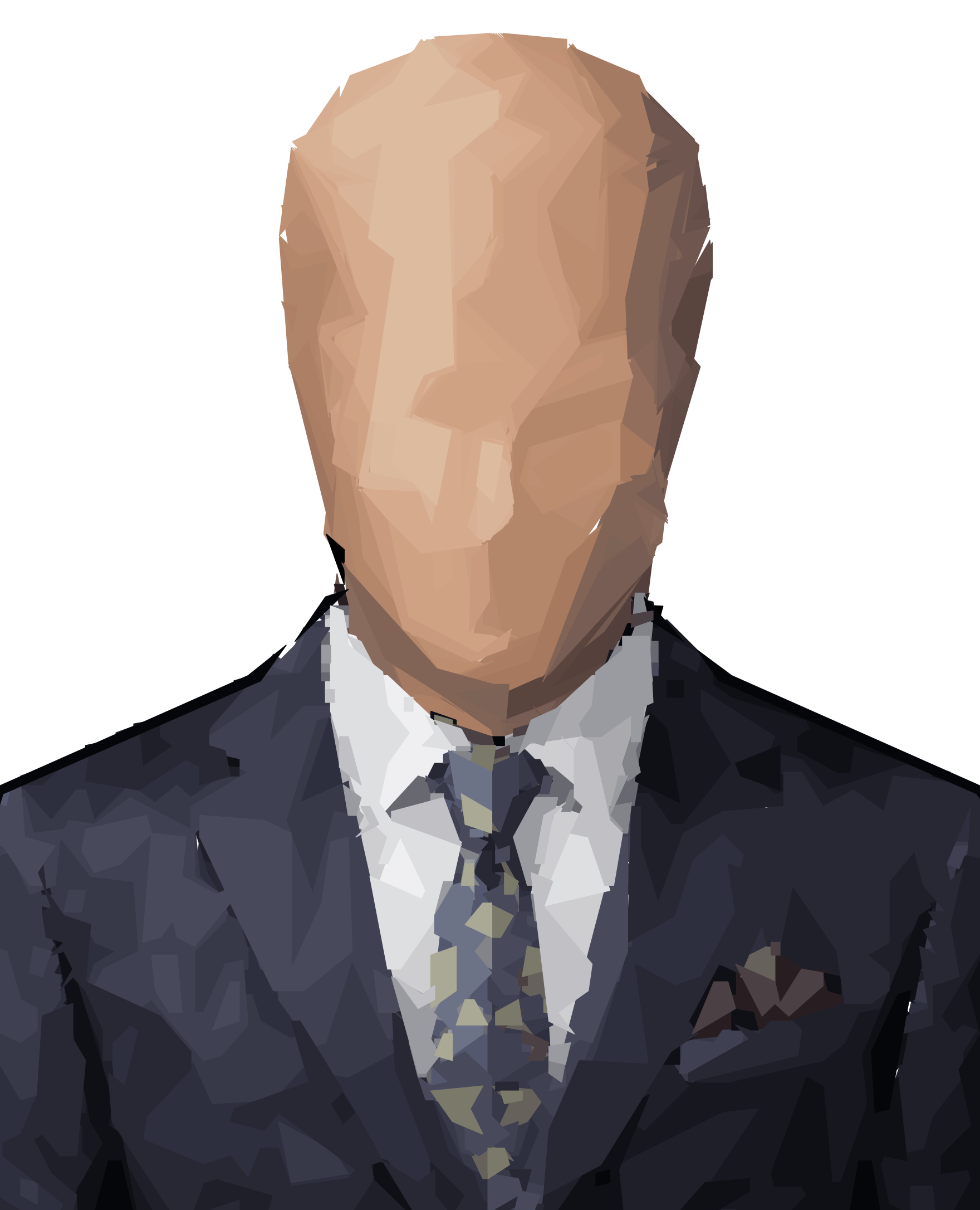 Base: Suit Black