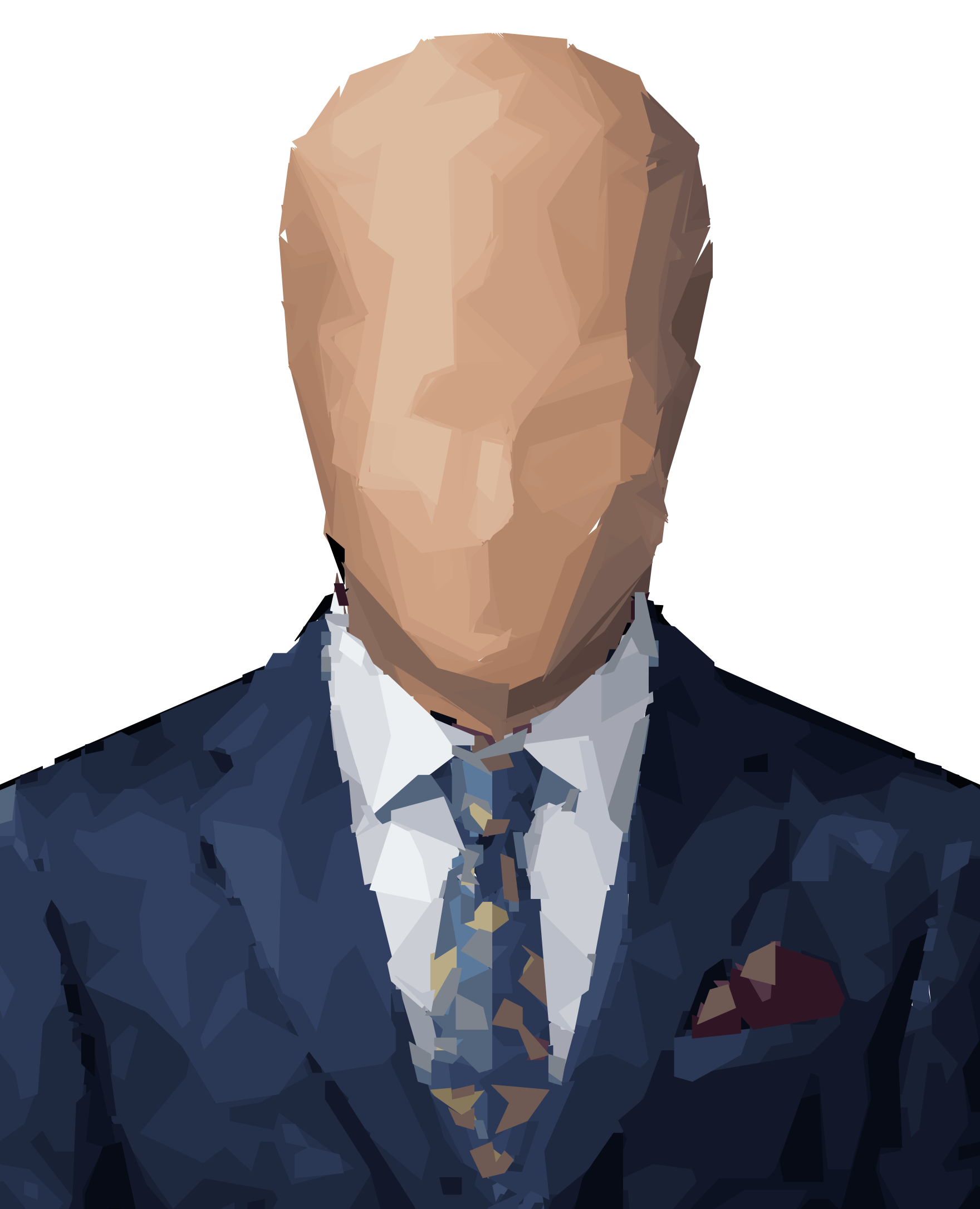 Base: Suit