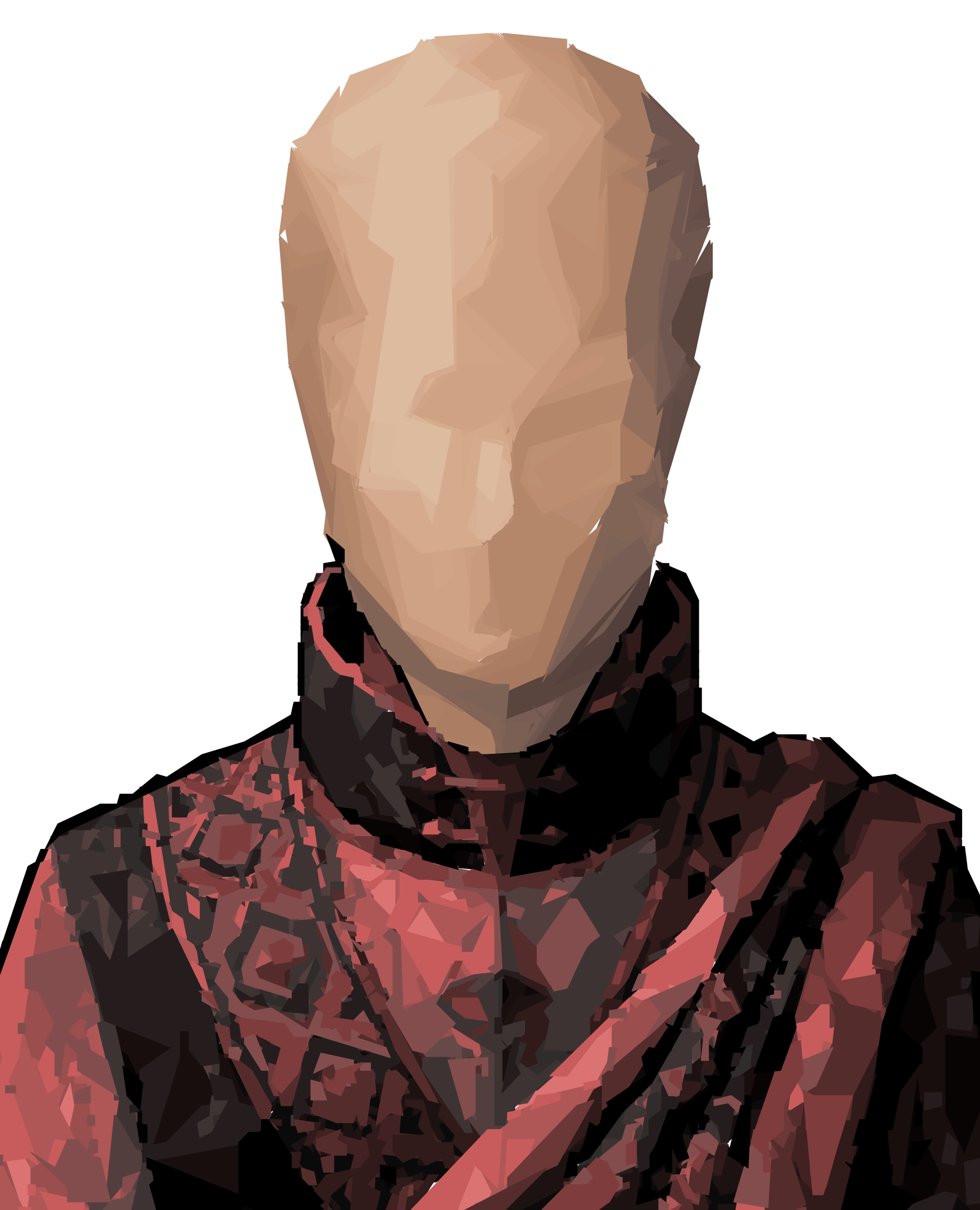 Base: Toga Red